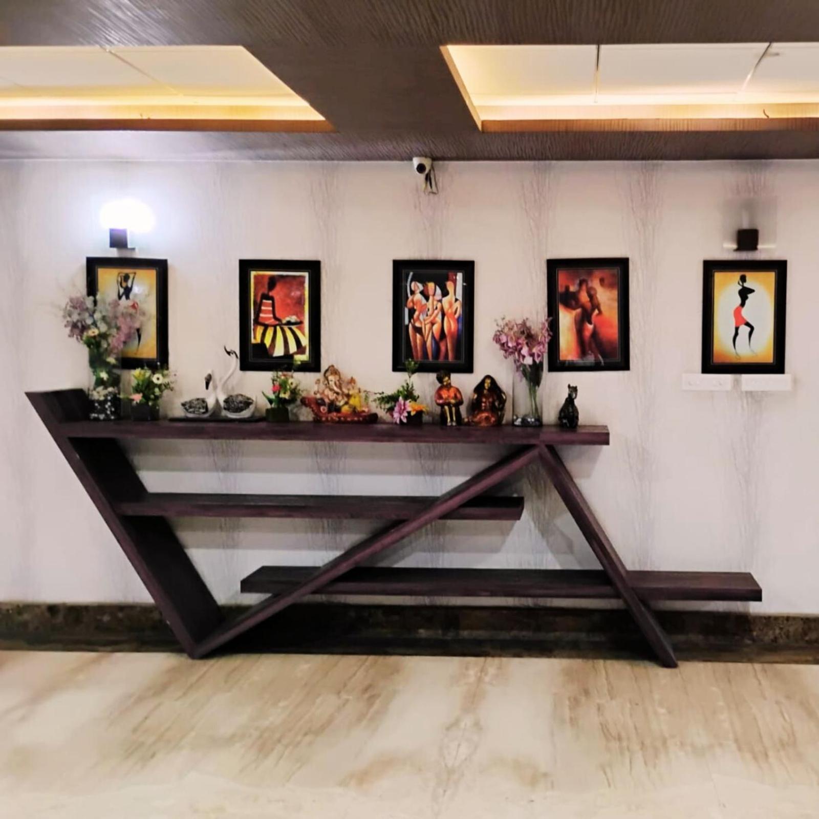 Hotel Lake View Grand Lucknow Exterior foto